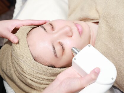 エヴァーグレース プレミシャス 心斎橋店(EVER GARACE Premycious)の写真