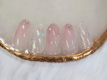 ココラーレ(cocorare)/定額ハンド¥8000オフケア込