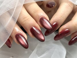 マグネット/フラッシュ/ネイル