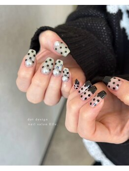 ドットネイル