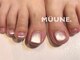 ミューネ(muune.)の写真