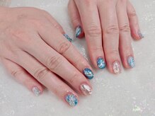 定額エレガントコース