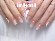 スマイル ネイル 大宮(smile nail)/