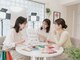 ビースタイルラボ 名古屋(be style lab)の写真/せっかくならご友人と！楽しみながら新しい自分に出会える診断体験。ご来店の約半数がペア・グループです。