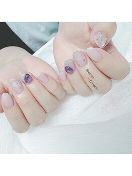 フランセスグレース(Frances Grace)/
