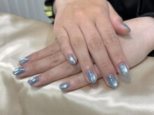 ツインネイル 柏駅前店(twin.nail)/フラッシュマグ