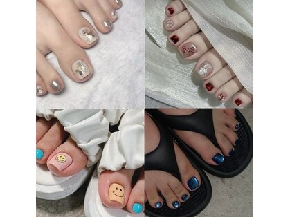 ソフィアネイル 赤羽店(Sofia Nail)の写真