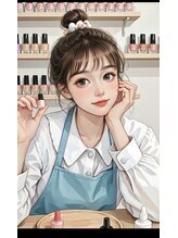 ルミネイル 大宮東口店(Lumi Nail) シ シ