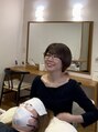 ミトン(miton.)/みずき