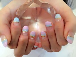 100分時間制ゴールドコース♪