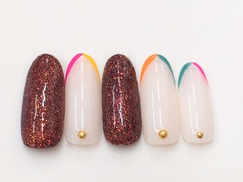 プルミエ ネイル(Premier Nail)/NEW!定額デザイン