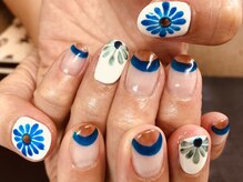 マイシティー ネイル(My City Nail)/