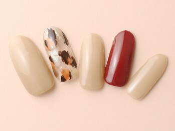 定額シンプルコース★初回5700円