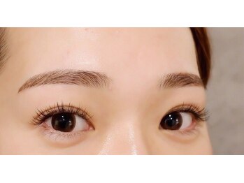 トミー(Tommy)/軽量フラットラッシュ