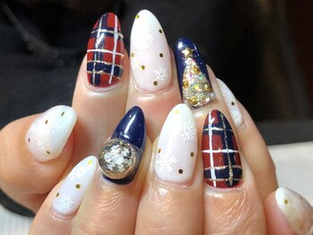 アクア ライズ 上大岡店(Aqua Rise)/【ジェルやり放題】