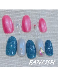 定額おためし¥5200(+tax)