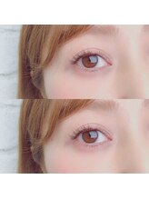 プライズアイリス アイラッシュ 池袋東口店(prize Iris eyelash)/まつ毛パーマ♪【池袋】