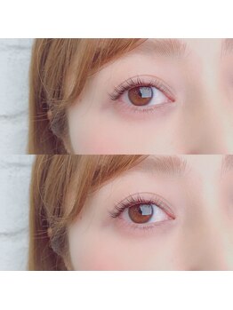 プライズアイリス アイラッシュ 池袋東口店(prize Iris eyelash)/まつ毛パーマ♪【池袋】