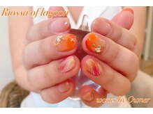 リオッサ オブ ラグーン(RIOSSA of Lagoon)/ヴィンテージ×ニュアンス