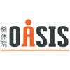 整体院オアシス イオンモール福津店(OASIS)のお店ロゴ