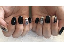 ネイルサロン ブリリアント(Nail Salon Brilliant)/キャラネイル4