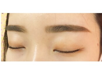 サロン ミワ(salon MIWA)/眉毛スタイリング＆まつ毛パーマ