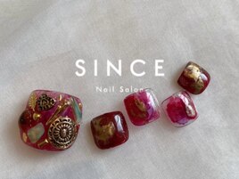 ■パラジェル■special monthly