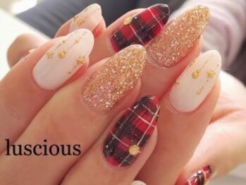 ラシェスキタモト (luscius kitamoto)/こだわりプラン