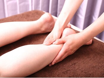 ココクレール(Coco Clair)/リンパマッサージ