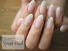 美爪！ベイビーブーマー