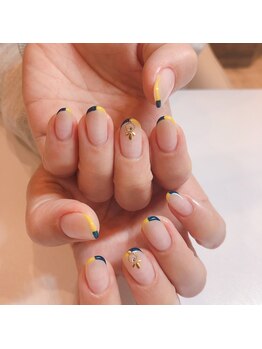 アールエム(Rm)/5月◇ネイル