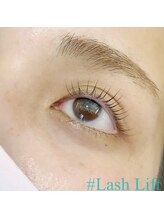 フランセス(Frances)/ラッシュリフト