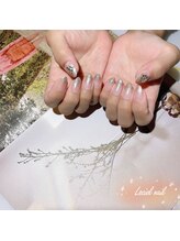 ルシエル(LeCiel)/お客様ネイル