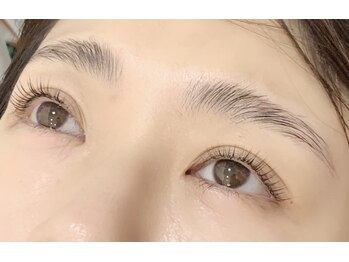 アトリエ ハルミナ(atelier harumina)/最新技術☆ブロウラミネーション