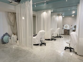 ルシエル アイラッシュ 小倉店(LuXiel Eyelash)