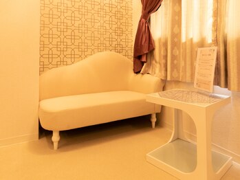 シープラス(c+ plus)/最後までごゆっくりどうぞ