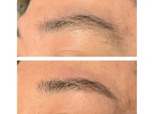 スプレール 水戸店/アイブロウマッピング