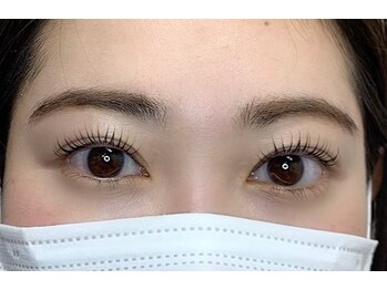 ベルフルール VIP店/まつげパーマ