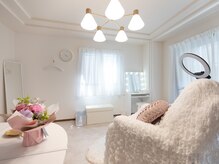 キャスペル アイラッシュ(CASPEL eyelash)/＊換気良好＊