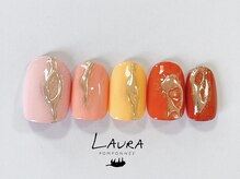 ローラポンポニー(Laura pomponnee)/LAURA POMPONNEE Noble　