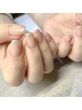 ナンバーエイト(No.8)/オーロラミラーフレンチ