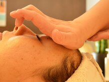 シュシュ(Chou Chou)/フェイシャル