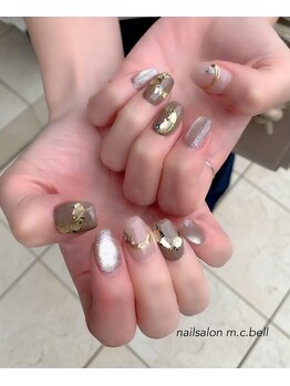 エムシーベル(m.c bell)/