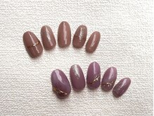 ネイルサロン アニーアンドジーノ(NAIL SALON Annie&Gino)/
