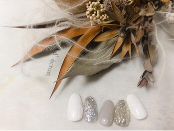 キキネイル たまプラーザ店(kikinail)/11.12月定額A アクセサリー