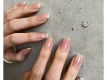 ユーミー(Yu_me)/《SAYA》10本アート