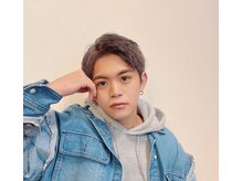 まなかぶら(MANAKABURA)/メンズ眉毛Waxスタイリング¥5700