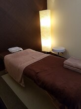 カークスからだ館/施術スペース