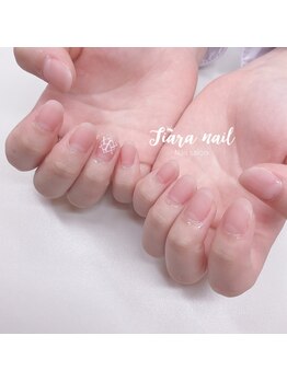 ティアラネイル 宇都宮/