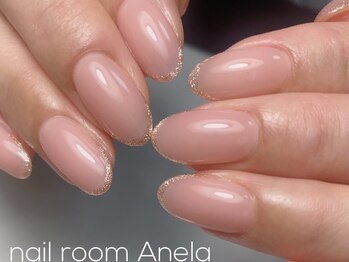 アネラ(Anela)/nail room Anela